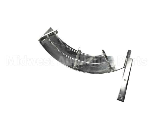 74848 Blakeslee Side Plate Weldment
