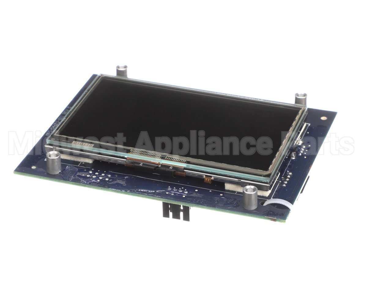 74902 Middleby Display, Ncc Touch Screen