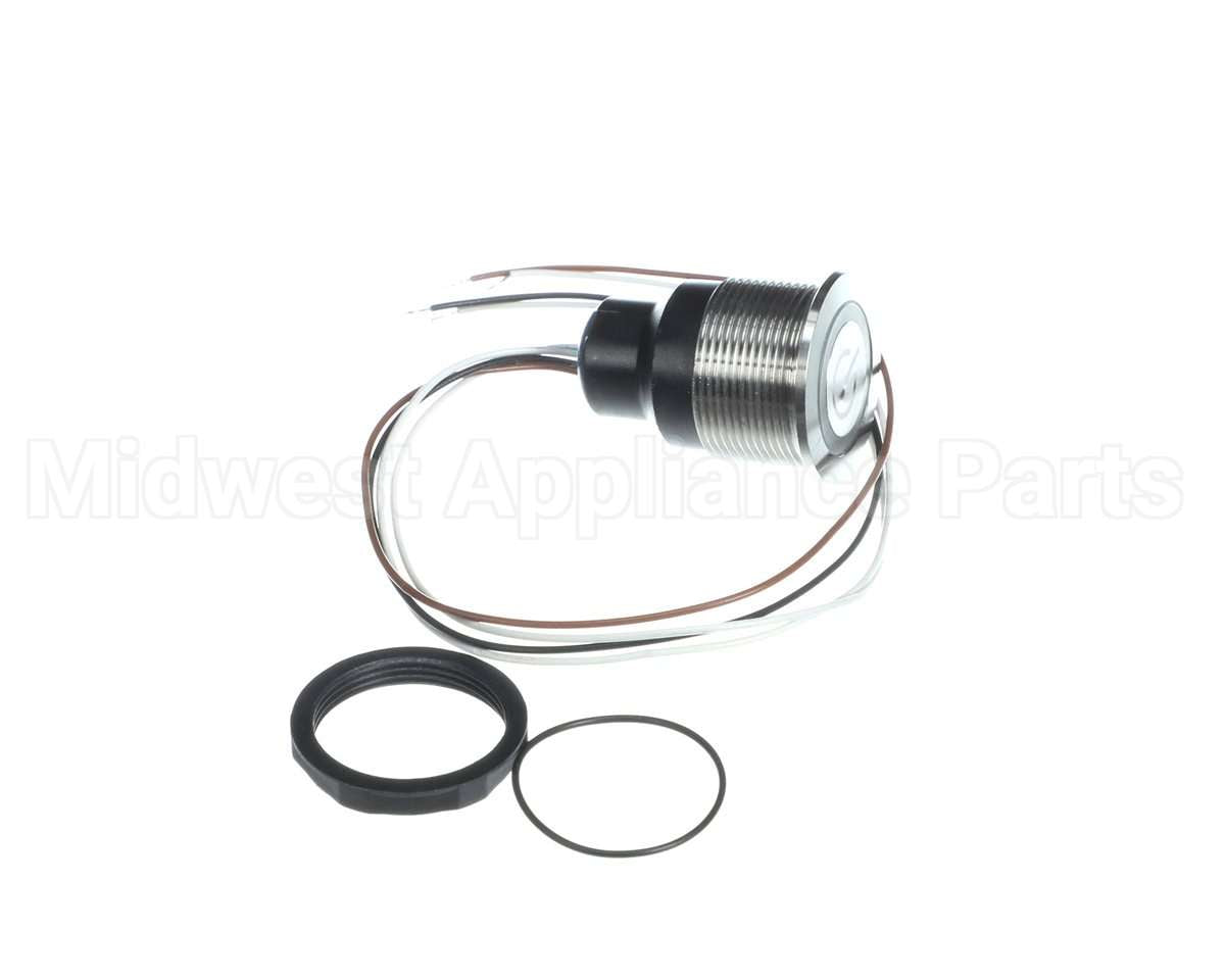 74916 Middleby Switch, Schurter 3-123-987