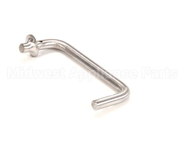 74941 Blakeslee Locking Handle Weldment