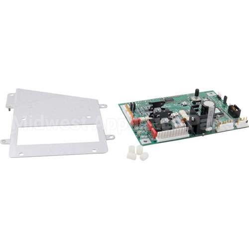 749670 Compatible Hobart Board, Control (Assy)