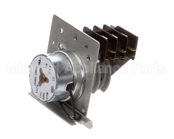 74980 Blakeslee 120 Second Cycle Timer