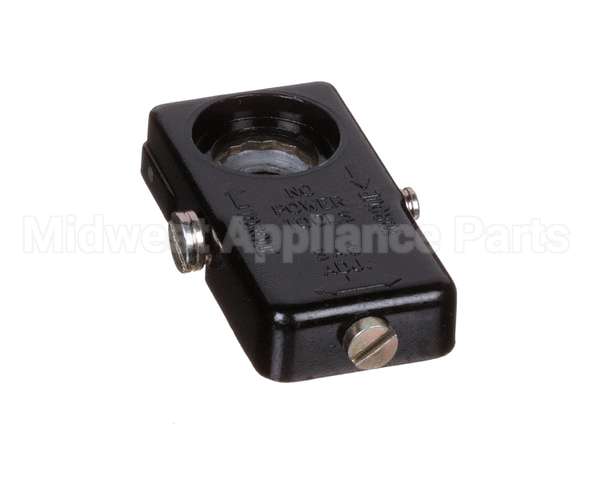 75-0127-2Y Zero Zone Door Closer Adjuster-Blk Service