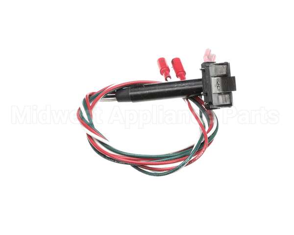 75-0532-2Y Zero Zone Hinge Pin With Male Door Plug