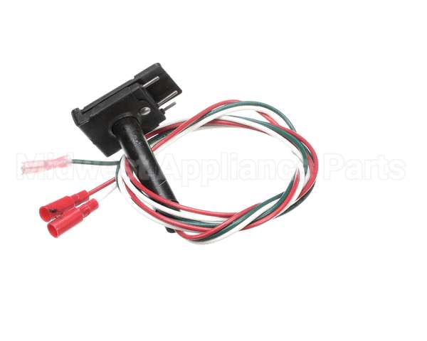 75-0532-2Y Zero Zone Hinge Pin With Male Door Plug