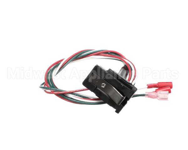 75-0532-2Y Zero Zone Hinge Pin With Male Door Plug
