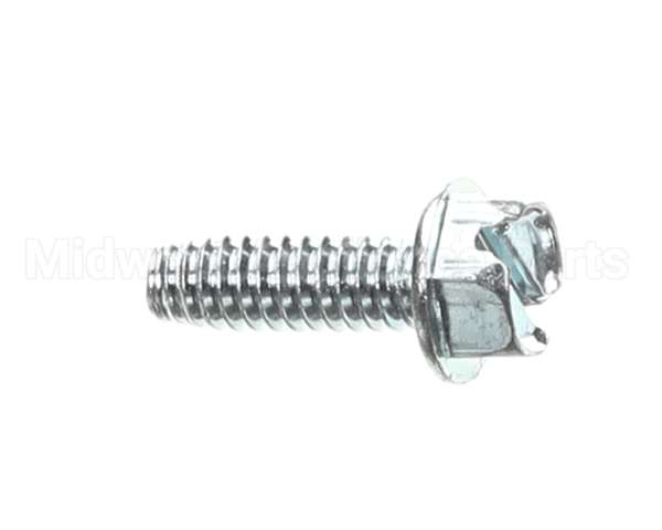 75-10083 Federal Industries Screw 6-18X3/4 Fl Hd