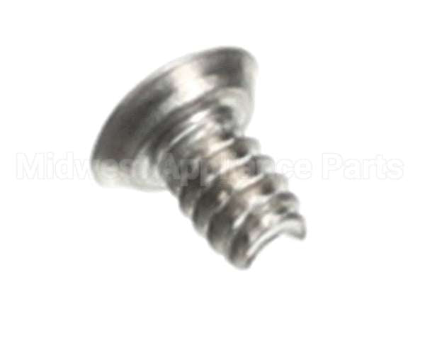75-10114 Federal Industries Screw 6-32 X 1/4 Flat Undercut