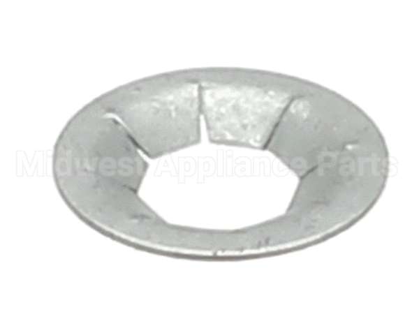 75-11370 Federal Industries Nut, 1/4 Dia. Flat Round Push