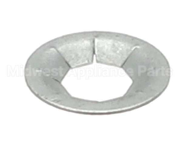 75-11370 Federal Industries Nut, 1/4 Dia. Flat Round Push