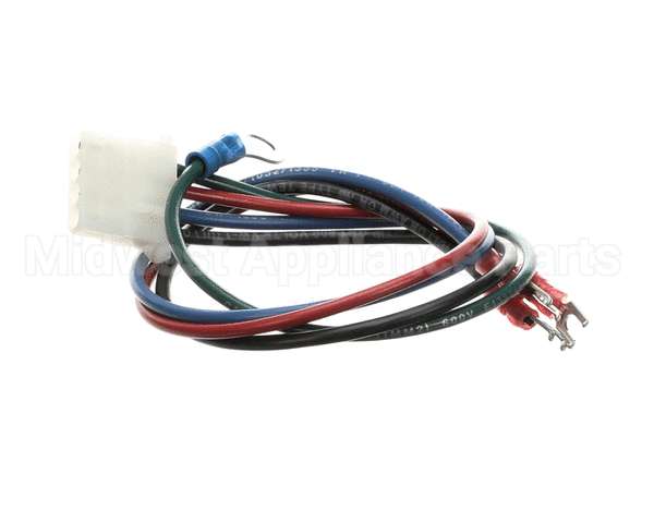 75-408 Falcon Fabricators Harness Wiring
