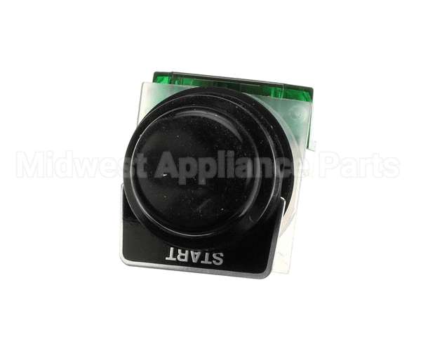 75-471 Falcon Fabricators Start Switch Asy W/Boot Blk