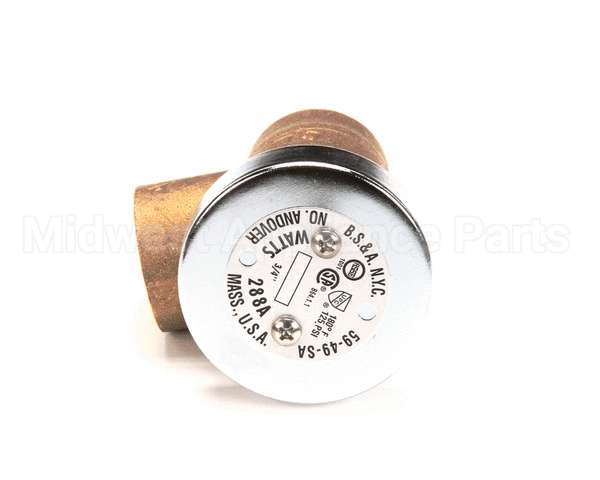 75-7550-210 Adamation Breaker 34