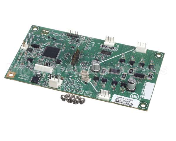 7500-007S Prince Castle Kit Board Control