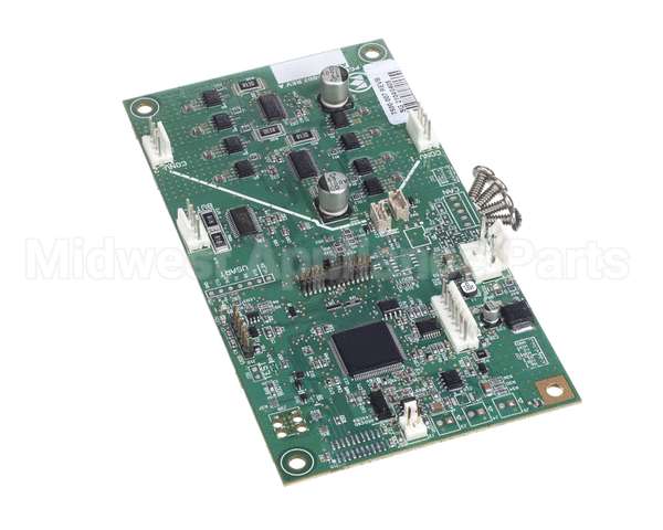 7500-007S Prince Castle Kit Board Control