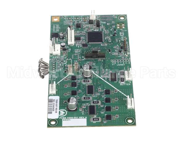7500-007S Prince Castle Kit Board Control