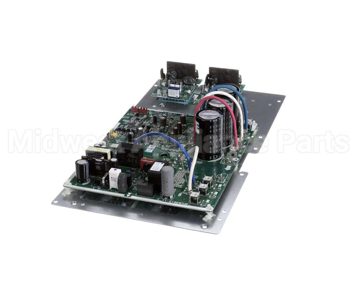 7500009 Daikin-Mcquay Printed Circuit Assy. (Inv.)