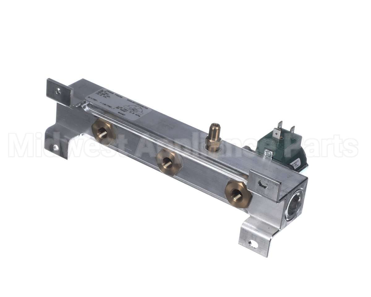 75008 Middleby Assy,Manif Atnu Gas Ps638