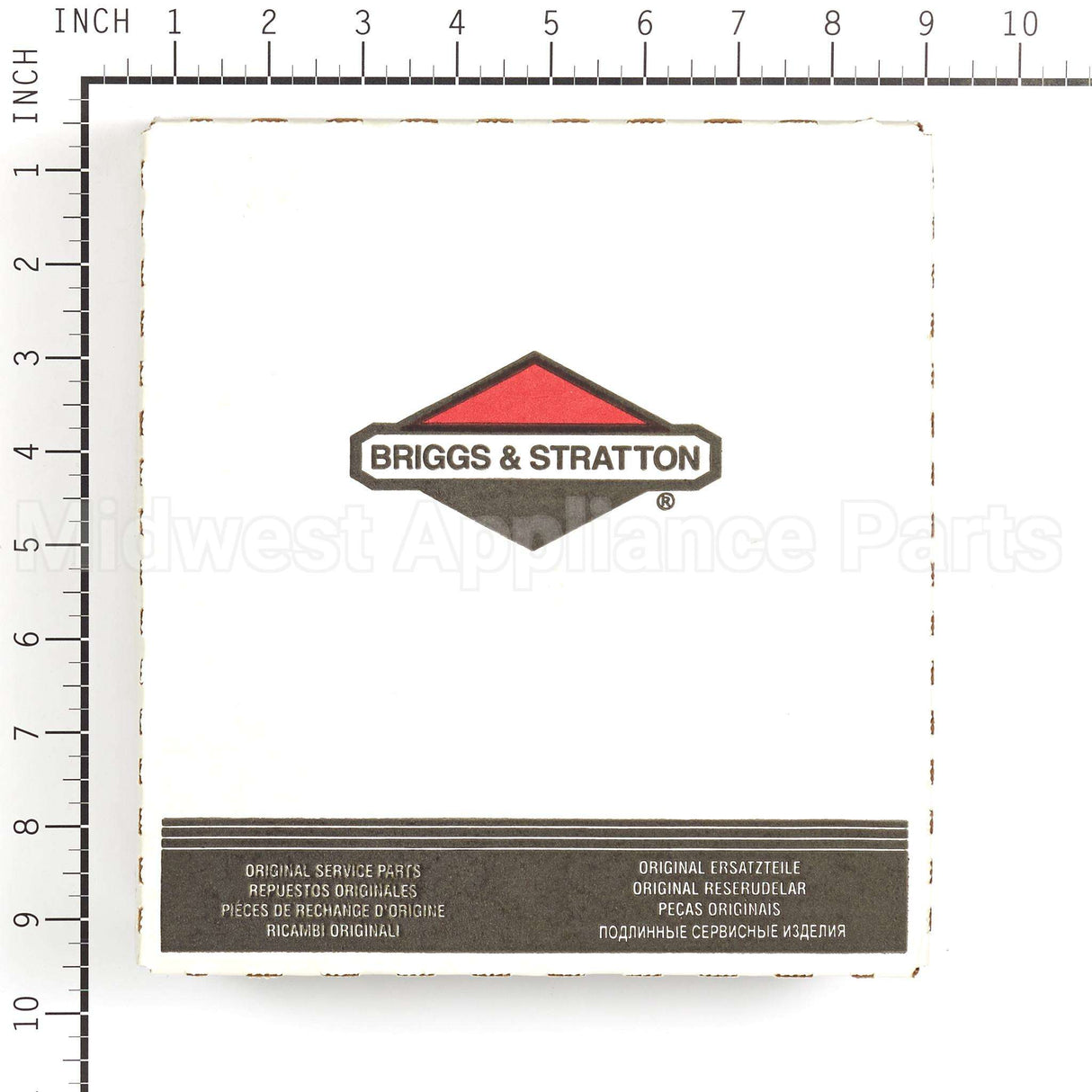 7501540YP Briggs & Stratton Wheel Asmyjd