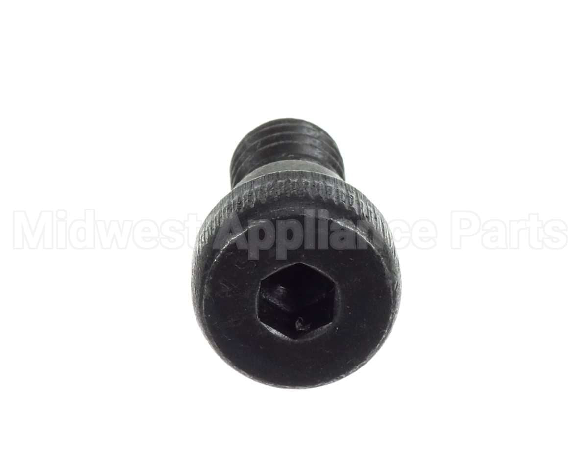 75022 Henny Penny Screw-Reworked 3/8 Shoulder