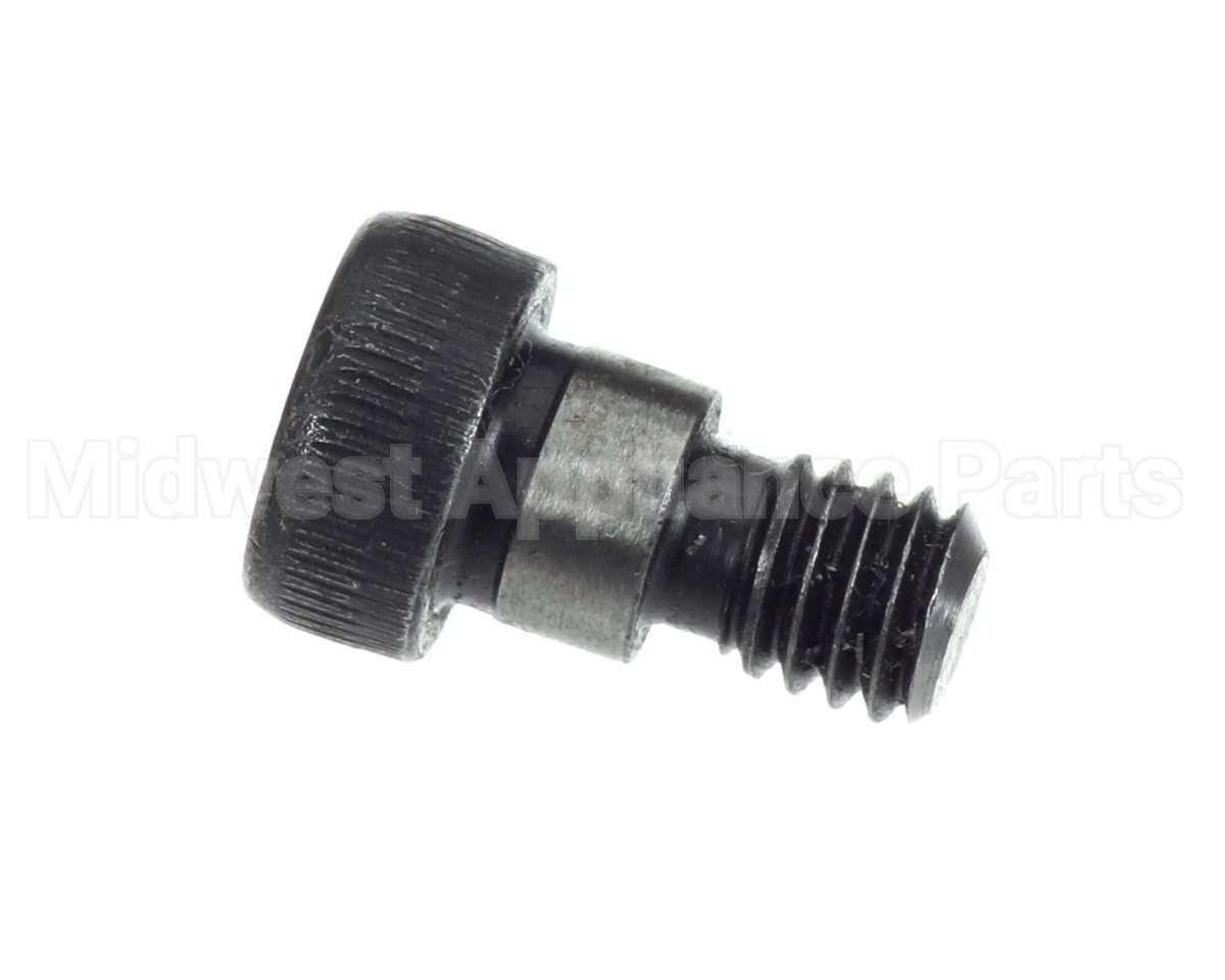 75022 Henny Penny Screw-Reworked 3/8 Shoulder