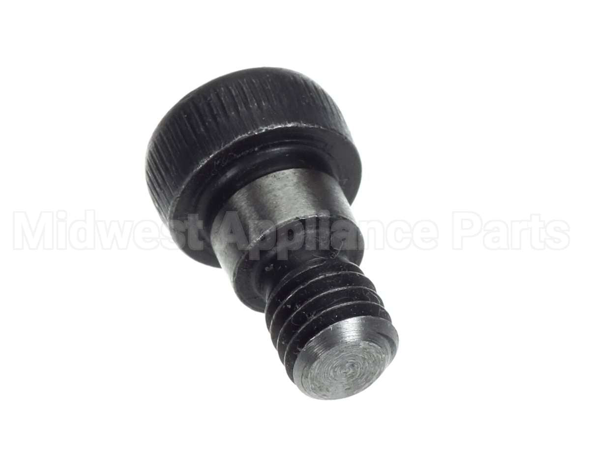 75022 Henny Penny Screw-Reworked 3/8 Shoulder