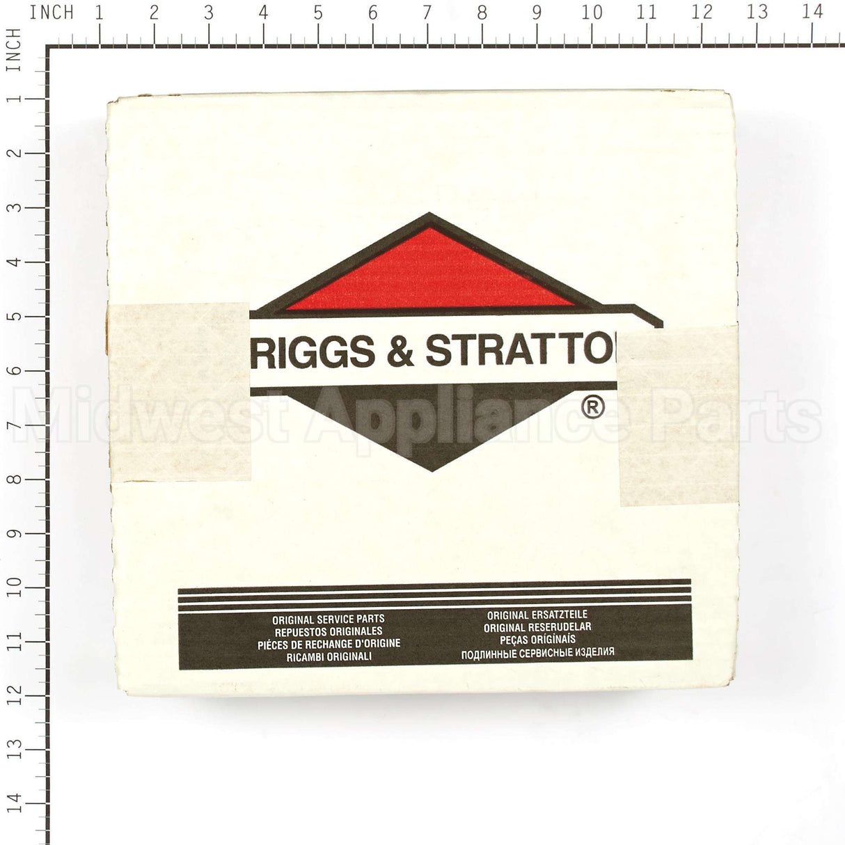 7503321YP Briggs & Stratton Wheel 10X2