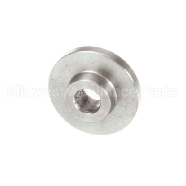 750382 Compatible Bevles Shoulder Button Stainless Steel