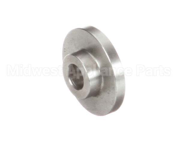 750382 Bevles Shoulder Button Stainless Stee