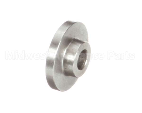 750382 Bevles Shoulder Button Stainless Stee