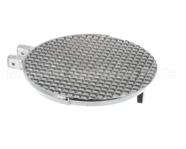 75090 Gold Medal Products Cone Iron Grid