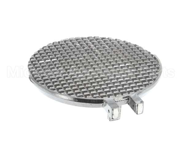 75090 Gold Medal Products Cone Iron Grid