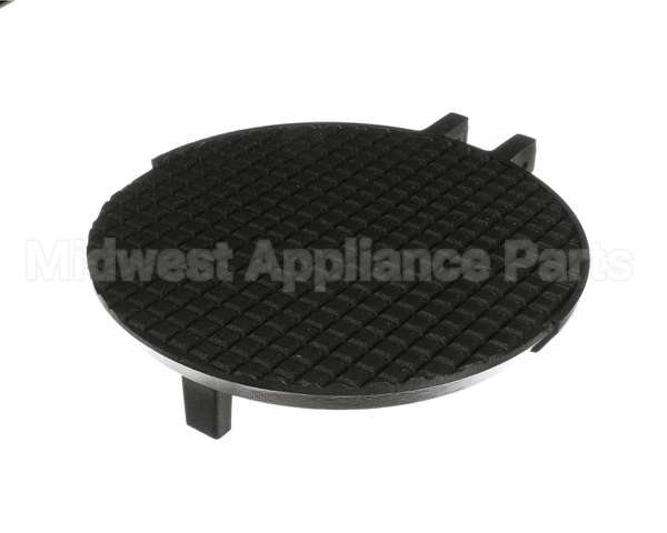 75090T Gold Medal Products Danish Cone Iron Coated