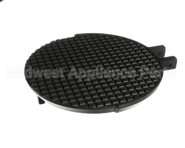 75090T Gold Medal Products Danish Cone Iron Coated