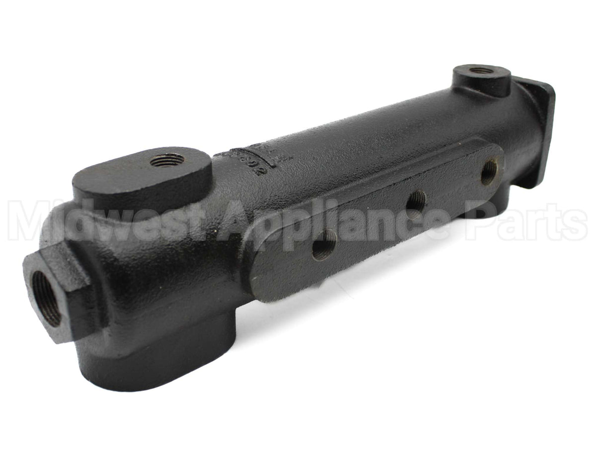 750B-C-4 Xylem-Mcdonnell & Miller Ci Chmbr W/4 Probes (176317)