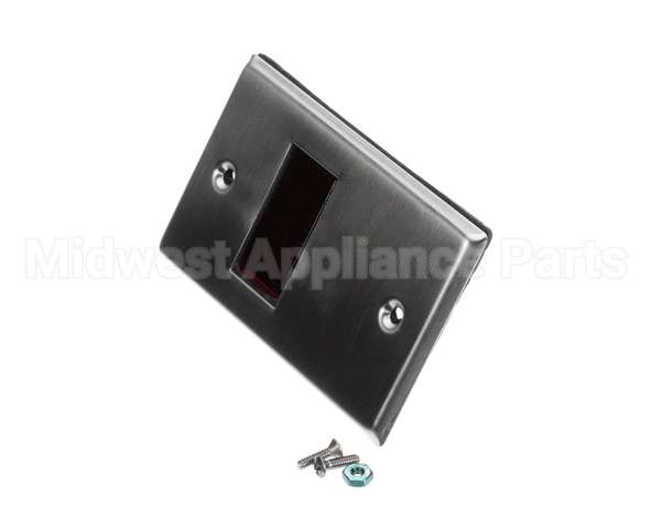 751 Imperial Brown Digital Thermometer