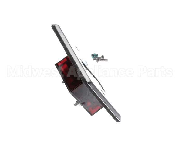 751 Imperial Brown Digital Thermometer