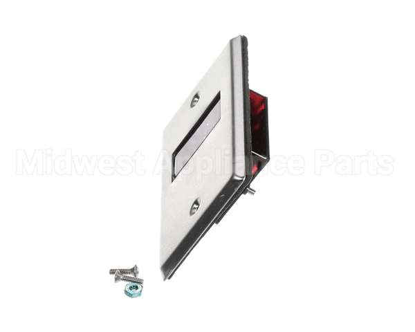 751 Imperial Brown Digital Thermometer