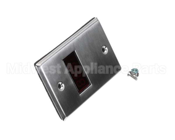 751 Imperial Brown Digital Thermometer