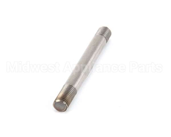 7510014 Univex Shaft,Blade Guard (3-1/8 )