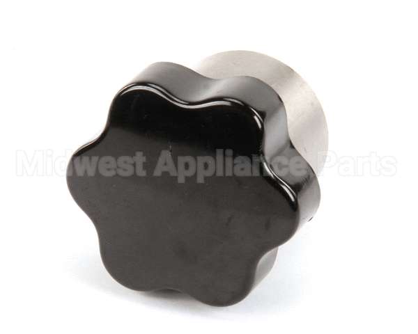 7510015 Univex Knob,Blade Guard (P)/
