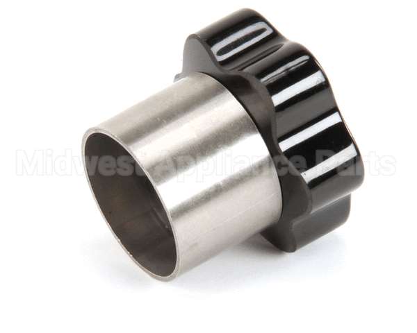 7510015 Univex Knob,Blade Guard (P)/