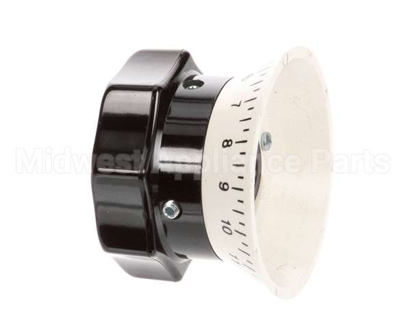 7510084 Univex Knob, Slice Adjust Assem