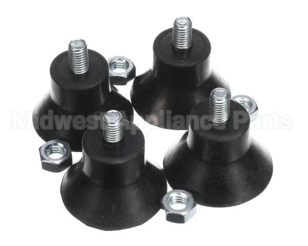 7510094A Univex Suction Foot- Set Pm91