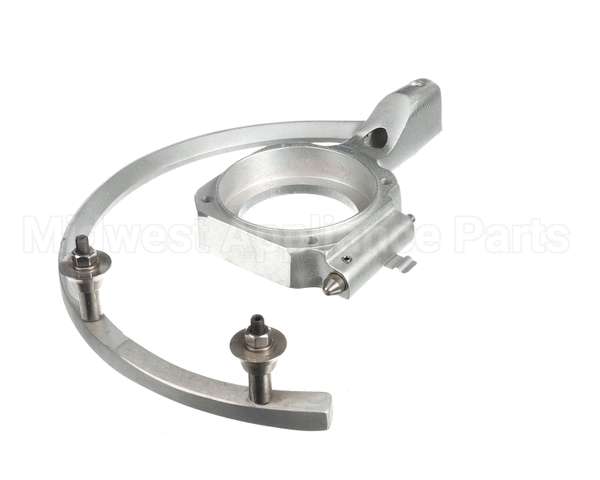 7510340 Univex Protective Guard 7510