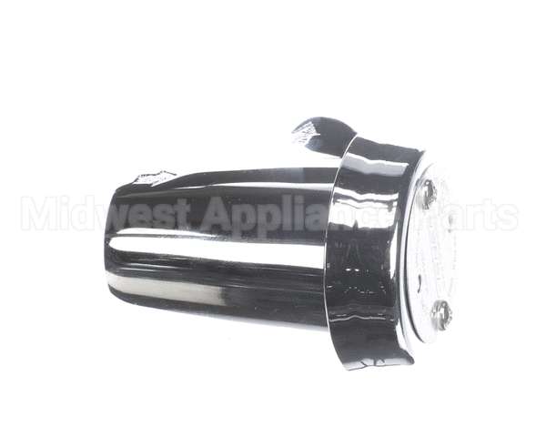 75117 Fisher Vacuum Breaker A 1/2 Eco