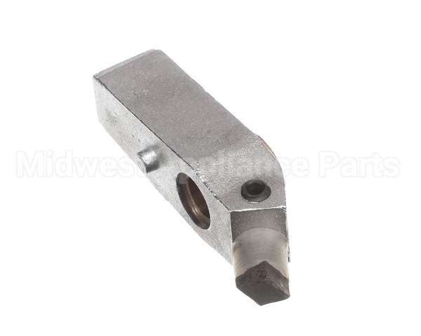 7513 Cretors Kettle-Lock Adj-Block - Assy