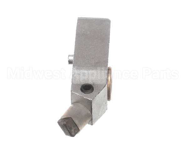 7513 Cretors Kettle-Lock Adj-Block - Assy