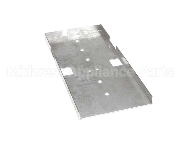 7514000000 Jade Baffle, Kc Smoker