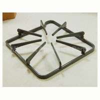 7518P465-60 Whirlpool Grate Heavy Steel Grey